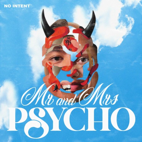 MR AND MRS PSYCHO | Boomplay Music