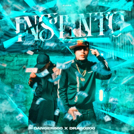 Instinto Guerrero ft. drago200 | Boomplay Music