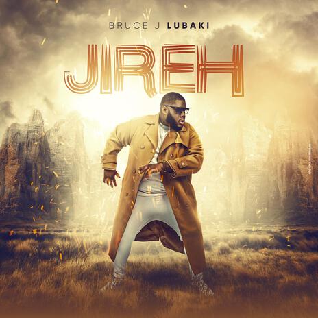 Jireh | Boomplay Music