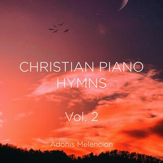 Christian Piano Hymns, Vol. 2 (Piano Instrumental)