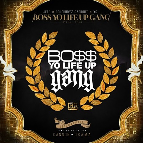 My Nigga ft. Jeezy & Rich Homie Quan | Boomplay Music