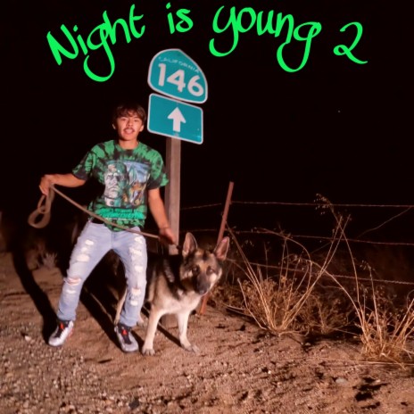 Night is young 2 | Boomplay Music