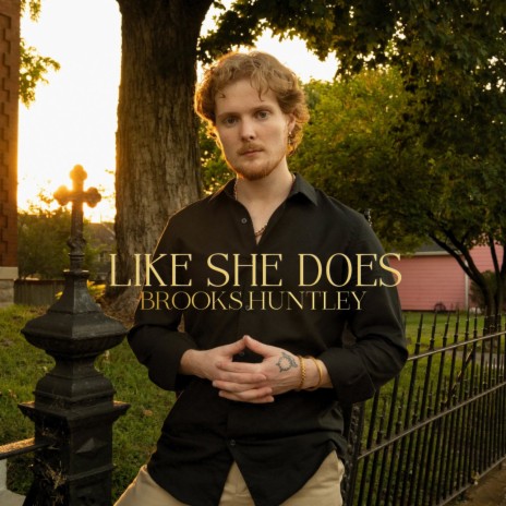 Like She Does | Boomplay Music