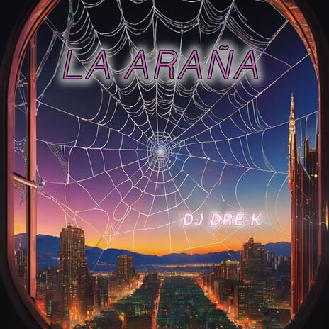 La Araña | Boomplay Music