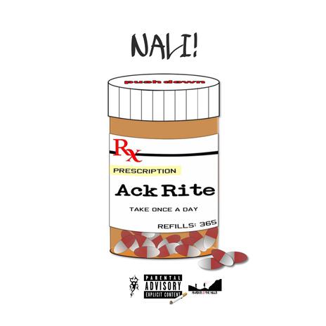 Ack Rite | Boomplay Music