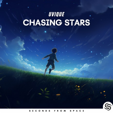 Chasing Stars (Extended) ft. Seconds From Space | Boomplay Music