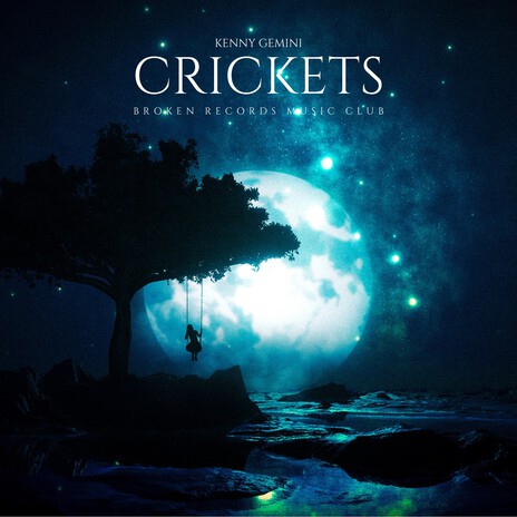 Crickets | Boomplay Music