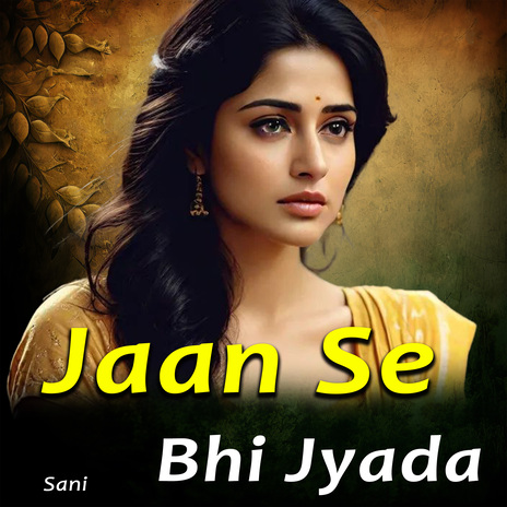 Jaan Se Bhi Jyada | Boomplay Music