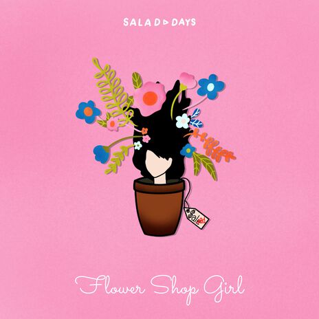 Flower Shop Girl | Boomplay Music