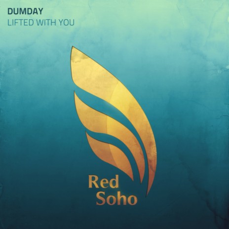 Lifted With You (Original Mix) | Boomplay Music