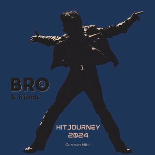 Hitjourney 2024 (German Hits)