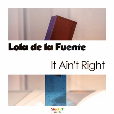 It Ain't Right (Jo Paciello edit)