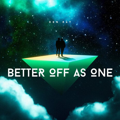 Better off as One (Outro) | Boomplay Music