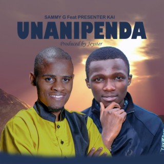 Unanipenda