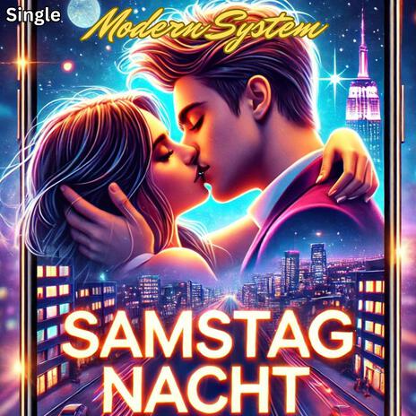 Samstag Nacht | Boomplay Music