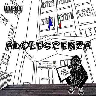 Adolescenza