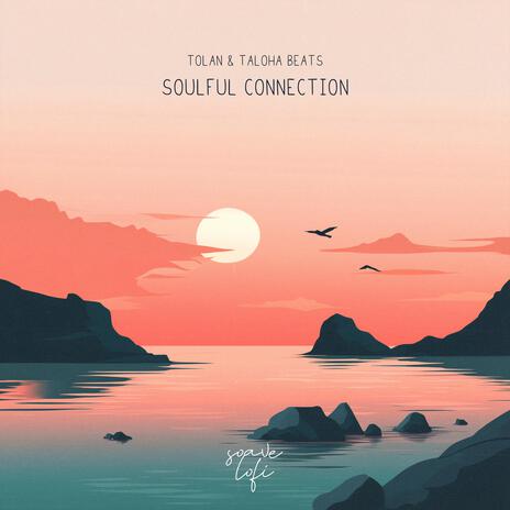 Soulful Connection ft. Taloha Beats & soave lofi | Boomplay Music