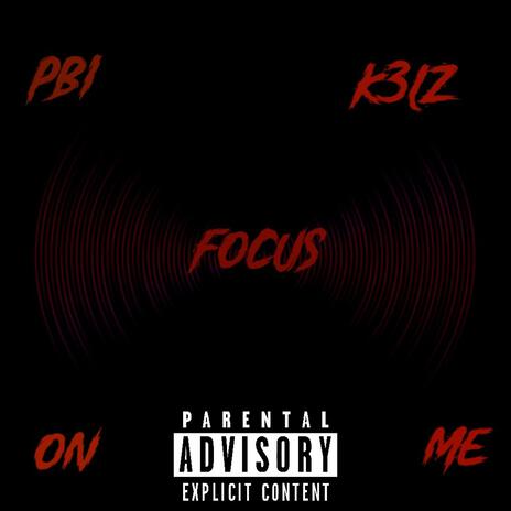 FOCUS | Boomplay Music