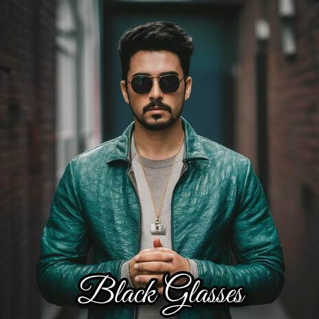 Black Glasses LoFi ft. Amjad Hassan RJP