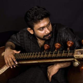 Arul Mazhai Pozhivaai (Veena instrumental)