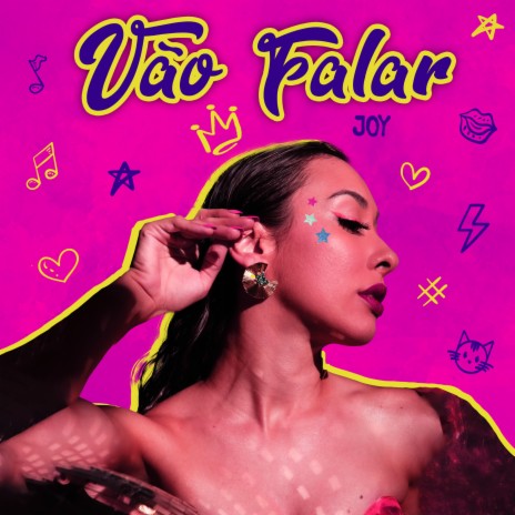 Vão Falar | Boomplay Music