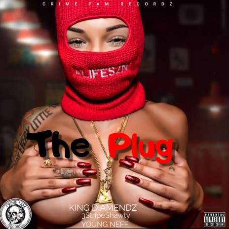 The Plug ft. 3StripeShawty & Young Neff | Boomplay Music