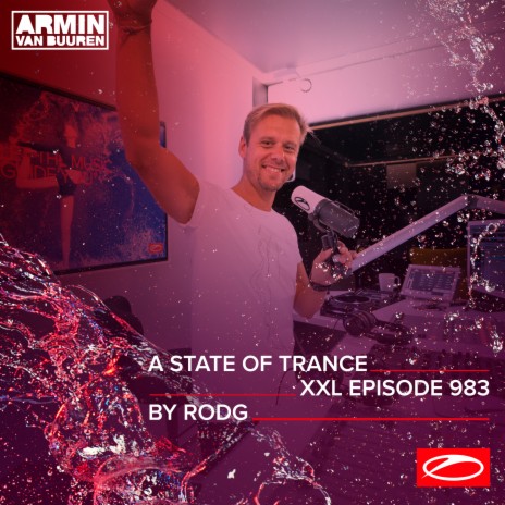 Complex Solution (ASOT 983) | Boomplay Music