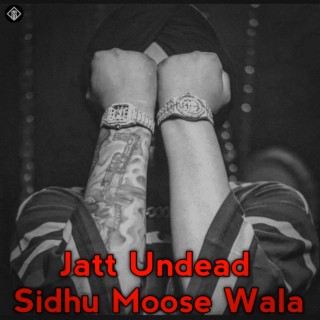 Jatt Undead