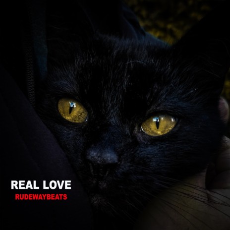 Real Love | Boomplay Music