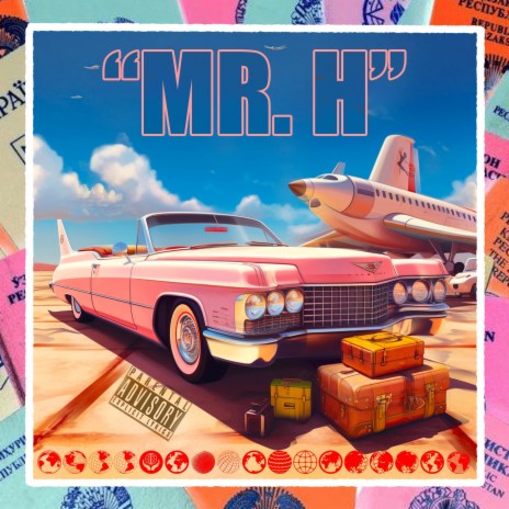 Mr. H | Boomplay Music