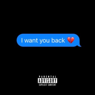 Want You Back lyrics | Boomplay Music