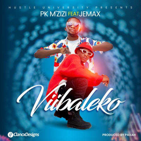 Viibaleko ft. Jemax | Boomplay Music