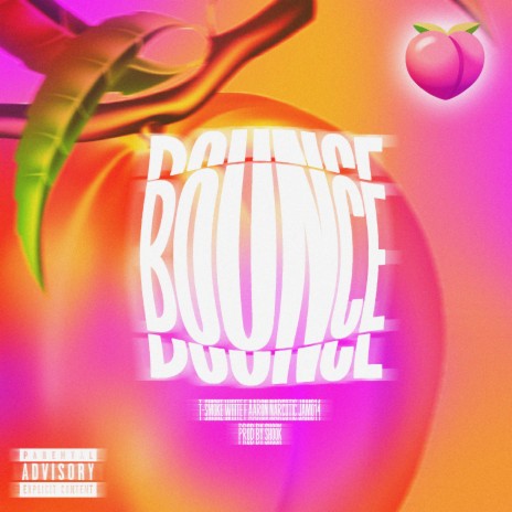 BOUNCE-Instrumental | Boomplay Music