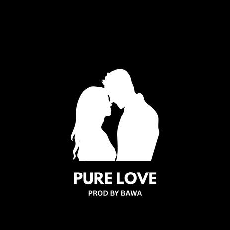 Pure Love | Boomplay Music