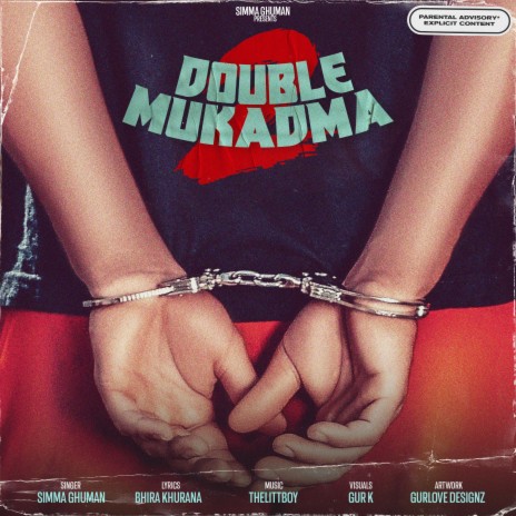 Double Mukadma | Boomplay Music