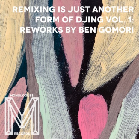 Untiteled (Ben Gomori's Entitled To Remix)