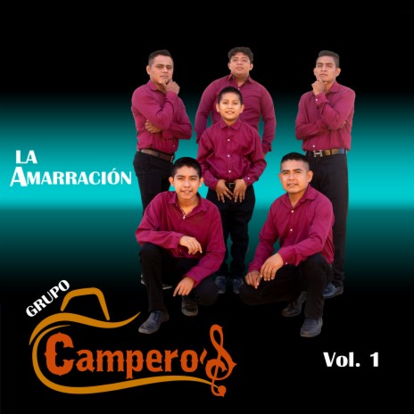 Corrido de Fermin Cruz Rojas - Grupo Campero´s MP3 download | Corrido de  Fermin Cruz Rojas - Grupo Campero´s Lyrics | Boomplay Music