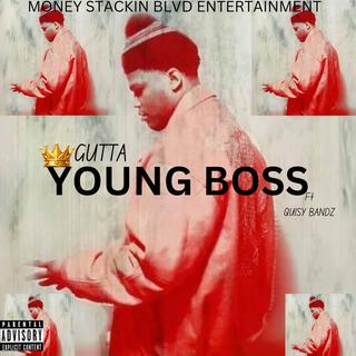 Young boss