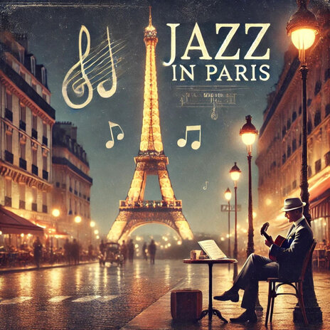 Jazz in Paris