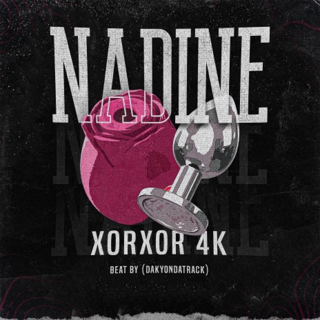 Nadine | Boomplay Music