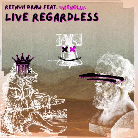 Live Regardless (Live) | Boomplay Music