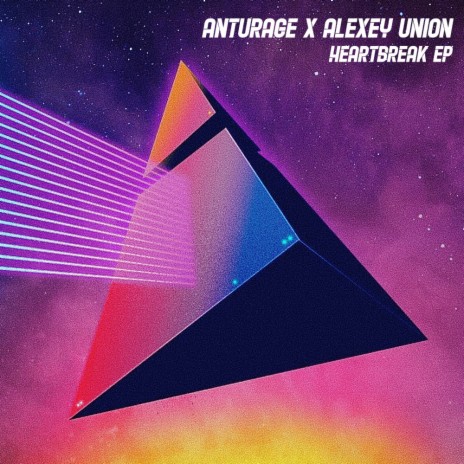 Rainbow (Original Mix) ft. Alexey Union