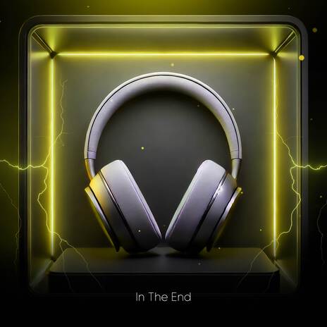 In The End (8D Audio)