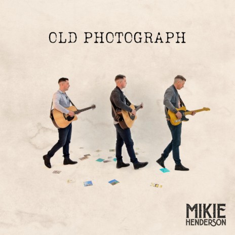 Old Photograph (Acoustic) | Boomplay Music