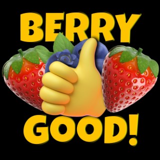 Das a Berry Good!