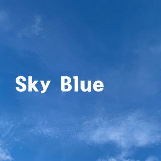 Sky Blue