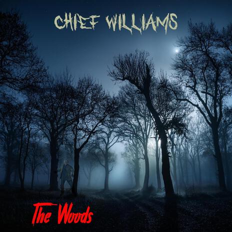 The Woods | Boomplay Music