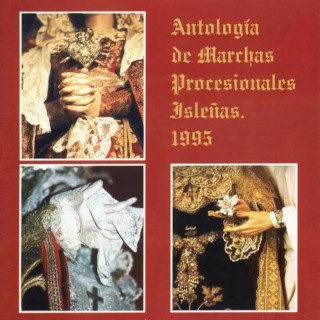 Antología de Marchas Procesionales Isleñas, Vol. 2. 1995