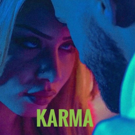 KARMA | Boomplay Music