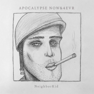 Apocalypse Now&4evr lyrics | Boomplay Music